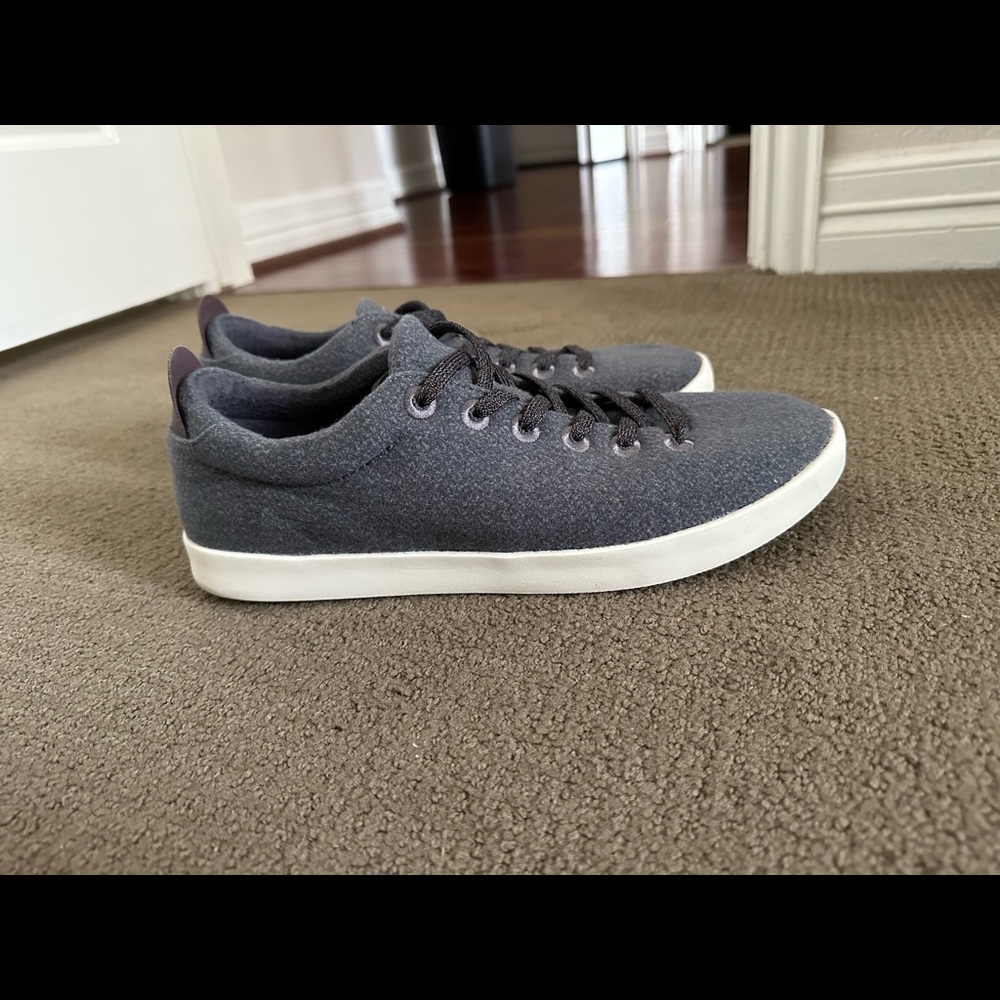 Allbirds Shoe Wool Pipers - Fuji Limited Edition Size 13
